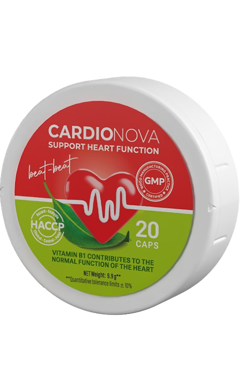 Cardio Nova