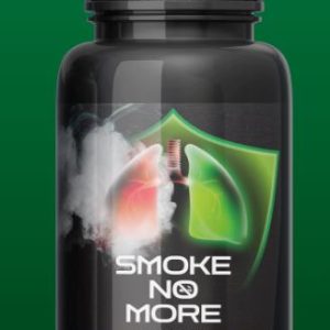 Smoke No More